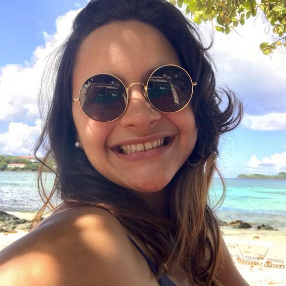 Meet your Posher, Shámari - Picture 1 of 1